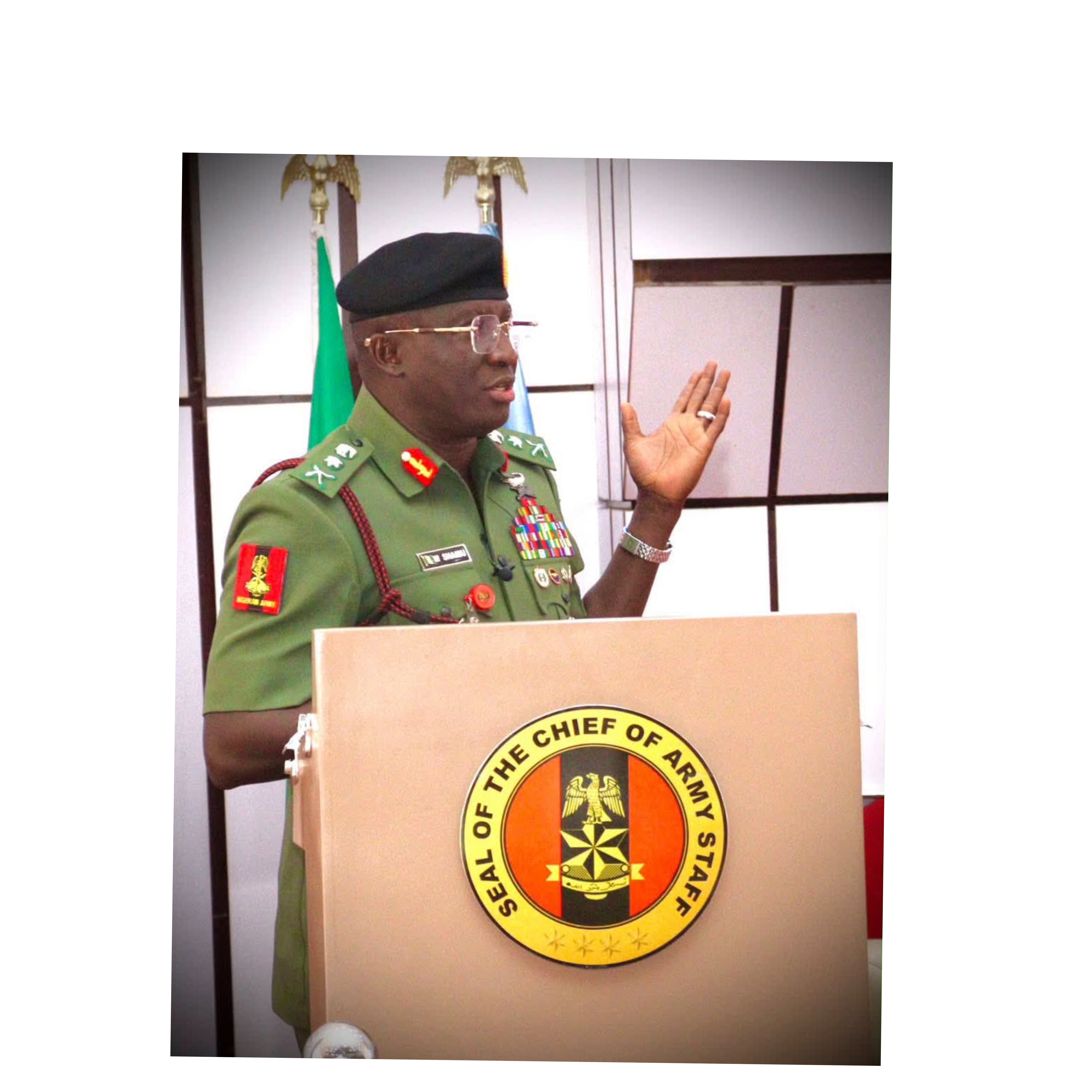Army Reviews Logistics For Better Operations