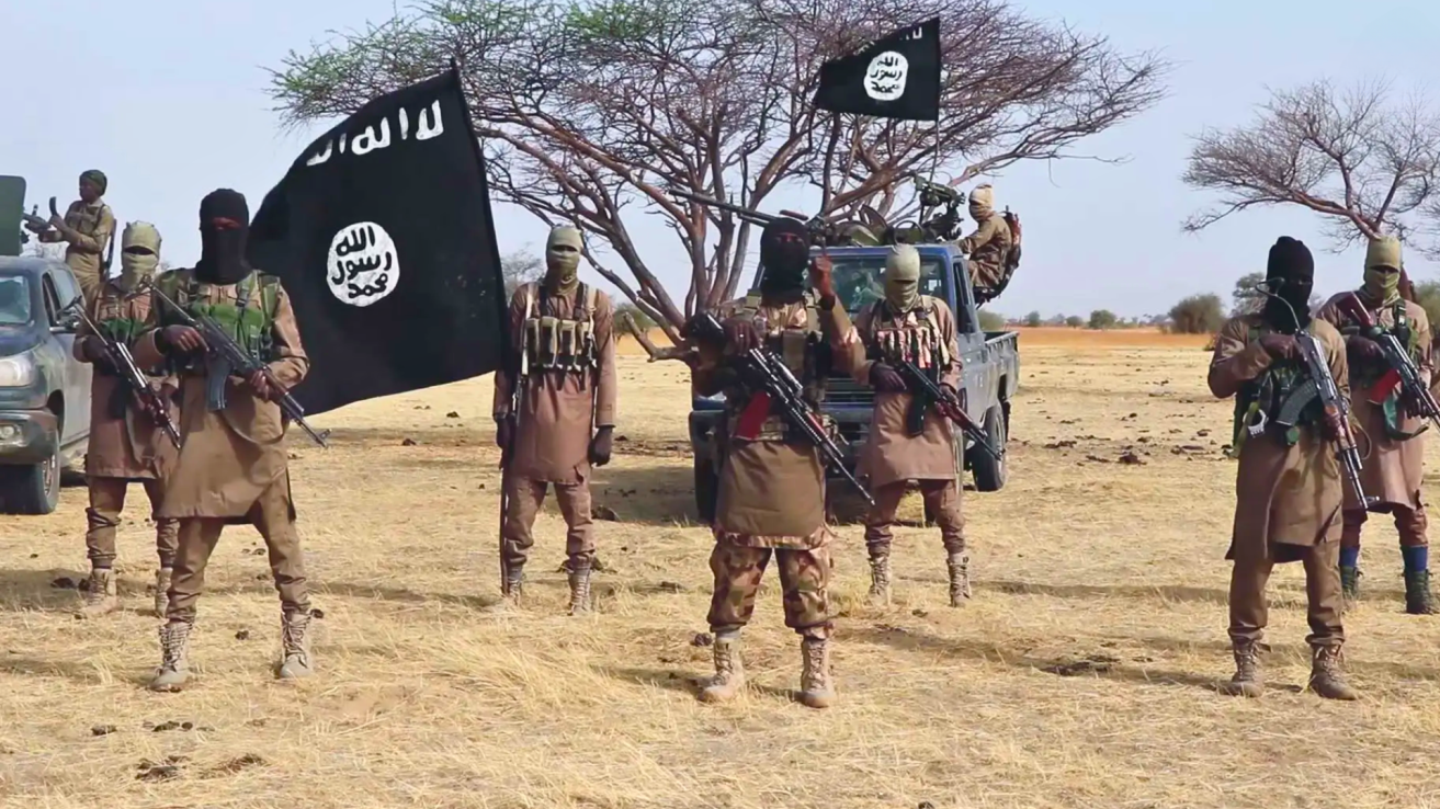Air Strikes Eliminate ISWAP Commanders, 50 Terrorists in Borno