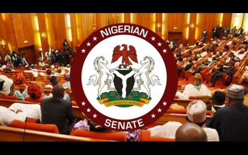 Nigeria Senate 