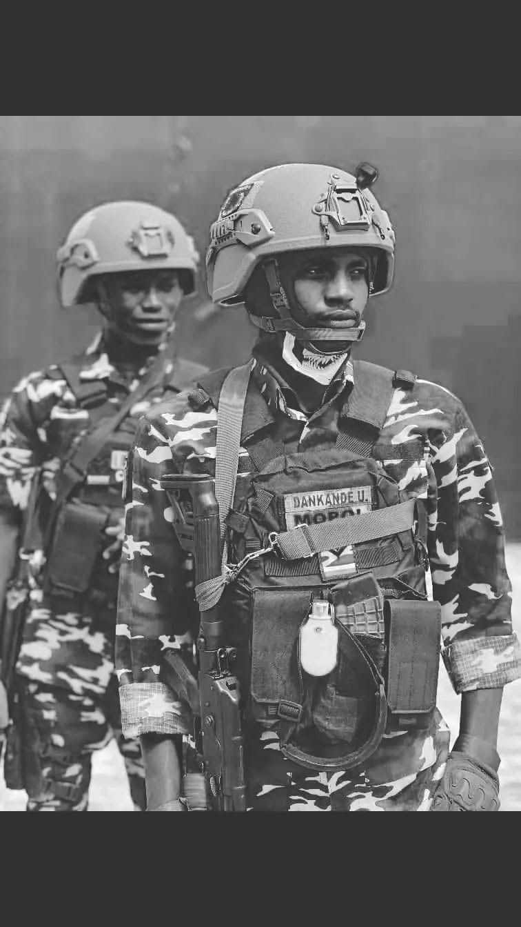 Police Arrest 14 Suspected One-Chance Robbers, Kidnappers in Rivers