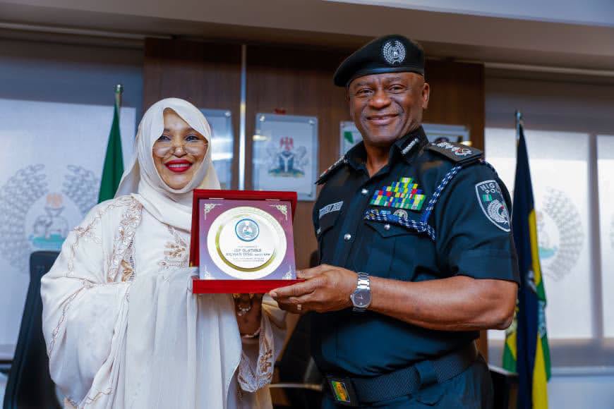IGP Seeks Deeper Police-NSE Partnership on Community Policing, Emergency Response
