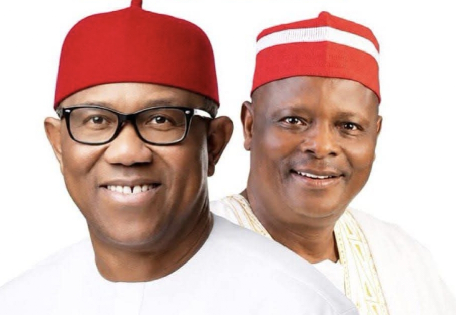 Obi-Kwankwaso Movement Unveils 59-Member Campaign Council
