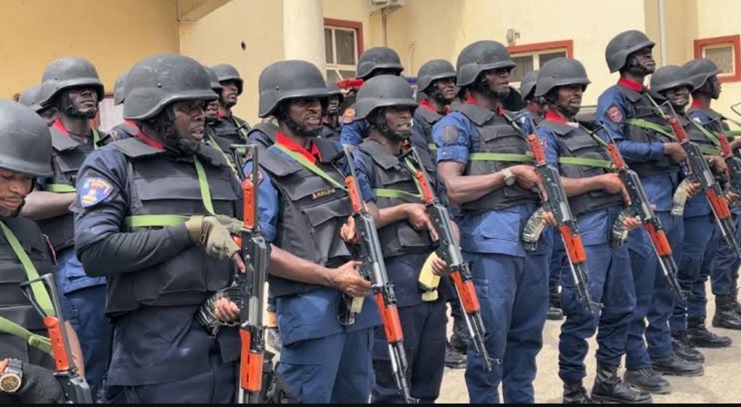 FG Names 10-Man Panel, Suspends 20 NSCDC Officers Over 37 Deaths