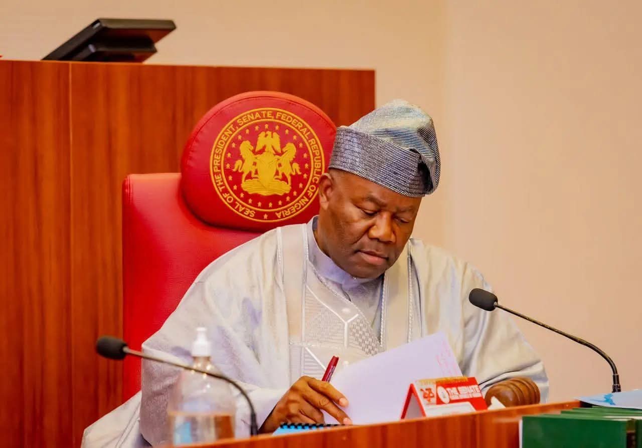 Senate Convenes Emergency Plenary Tuesday Amid Electoral Act Controversy
