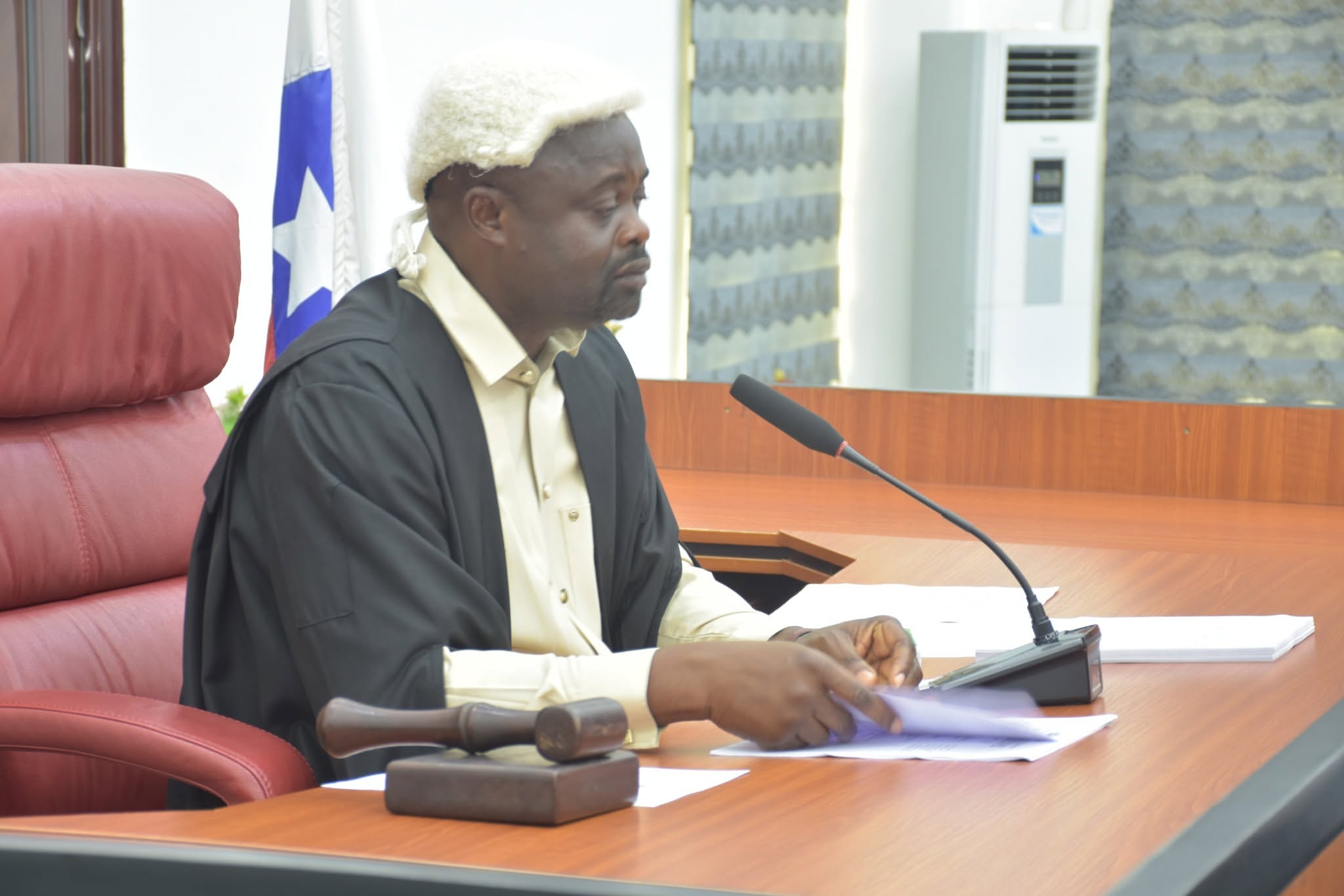 Bayelsa Assembly Summons LG Chair Despite Court Order