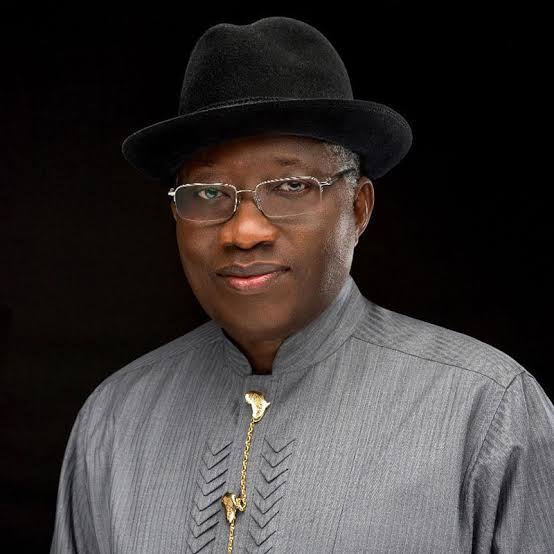 Fmr. President Goodluck Jonathan Will Run for President in 2027 - Jerry Gana