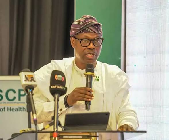 FG to Deploy Long-Acting HIV Injection as 52,000 Doses Arrive