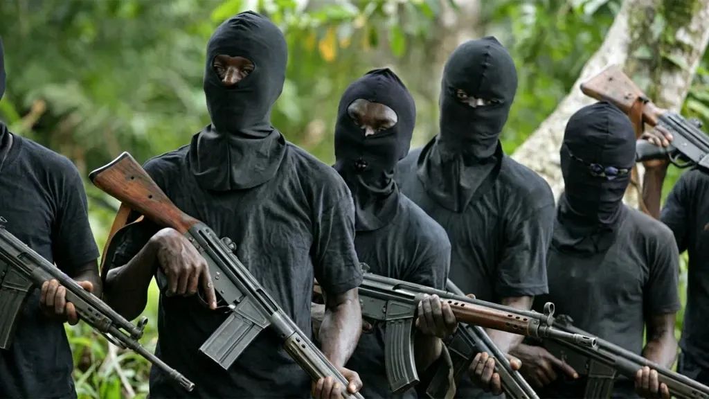 Kidnappers Beat 20 Corps Members, Cut Ransom to ₦5m Each