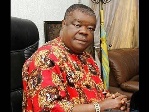 President Tinubu Mourns Evangelist Uma Ukpai, Describes Him as “One of God’s Generals”