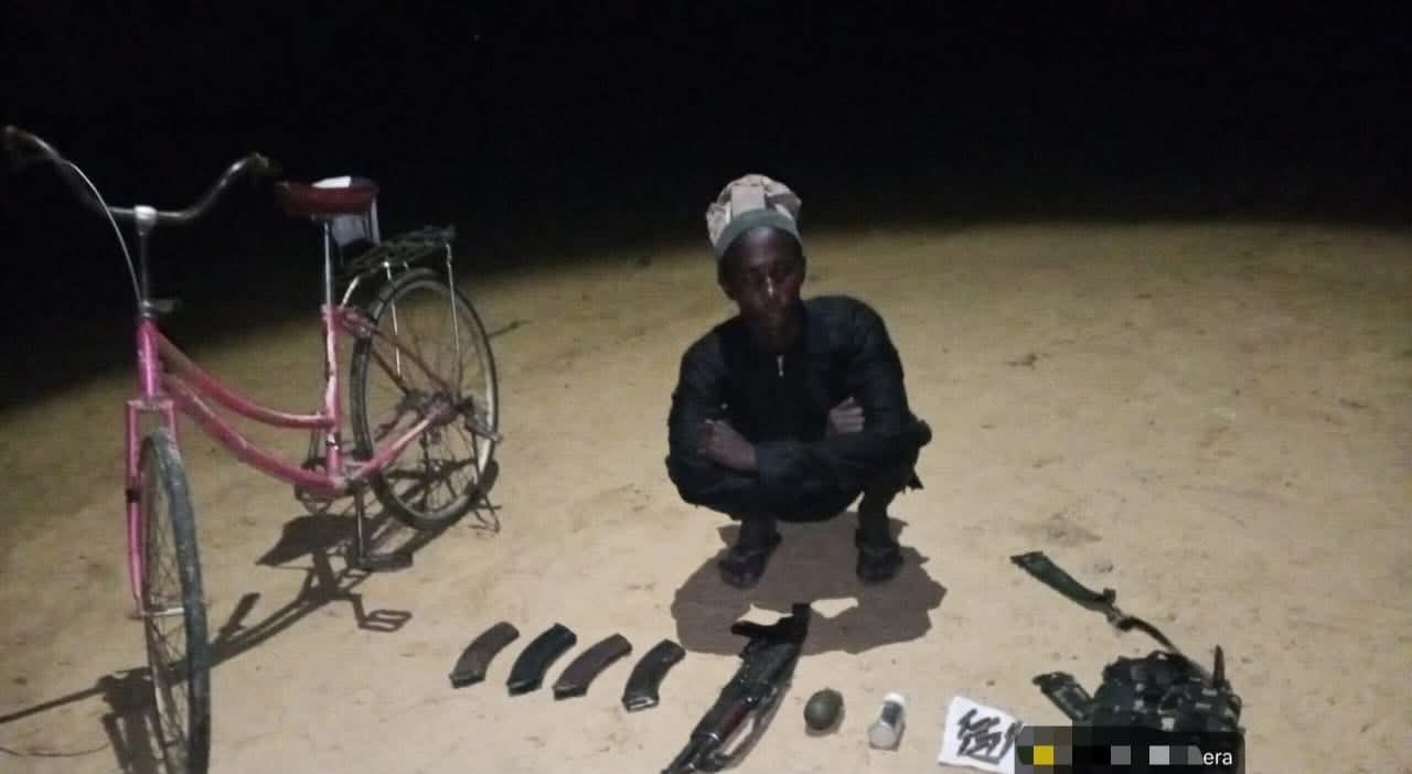 Boko Haram Attack: Four Killed, Houses Burnt in Adamawa
