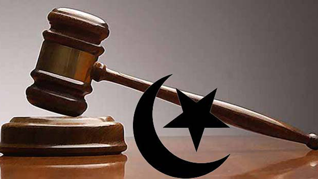 Judge Escapes Through Window as Gunmen Raid Court