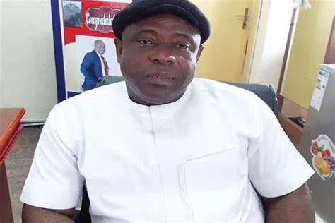 Edo Assembly Gets New Speaker as Agbebaku Resigns, Suspended