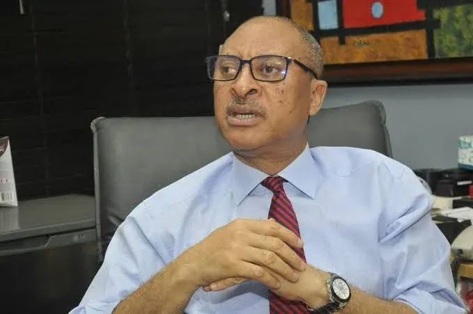 Utomi Leads Talks on 2027 Opposition Candidate