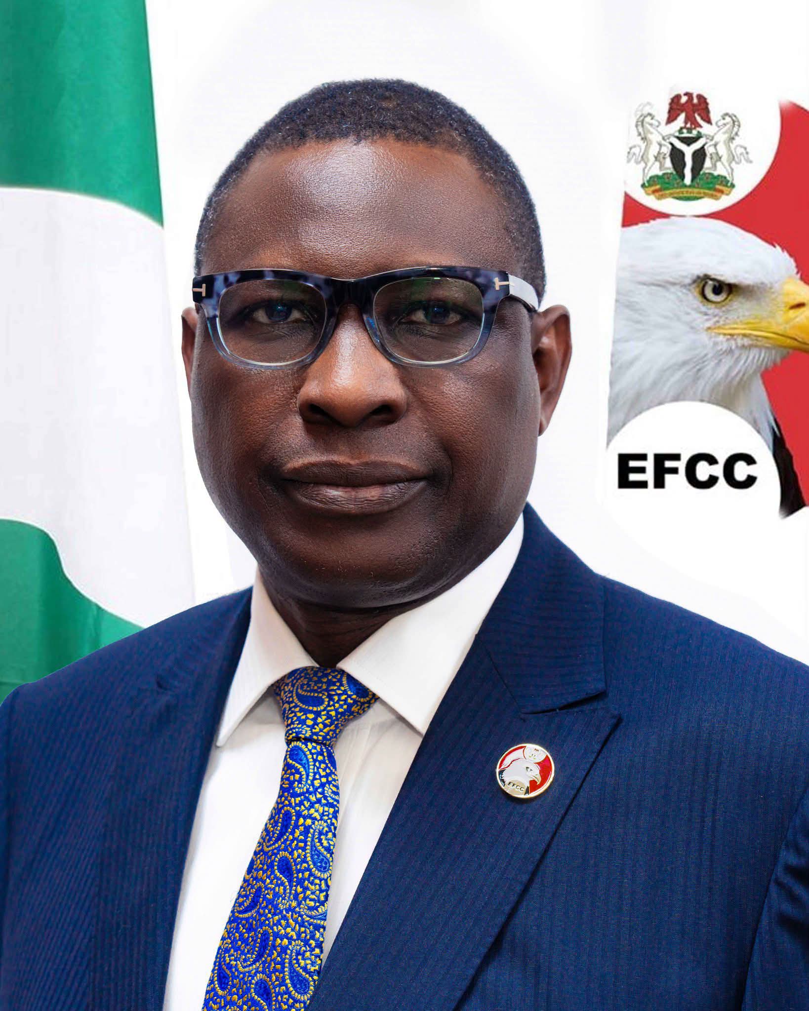 EFCC Opens Recruitment, Sets November 1 Deadline