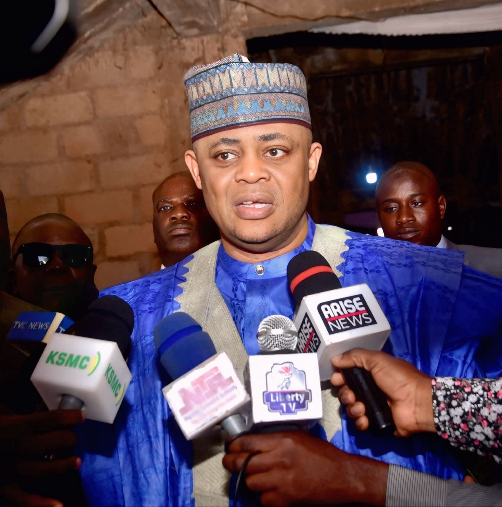 Fani-Kayode: Nigeria Losing Patience Over Killings in South Africa