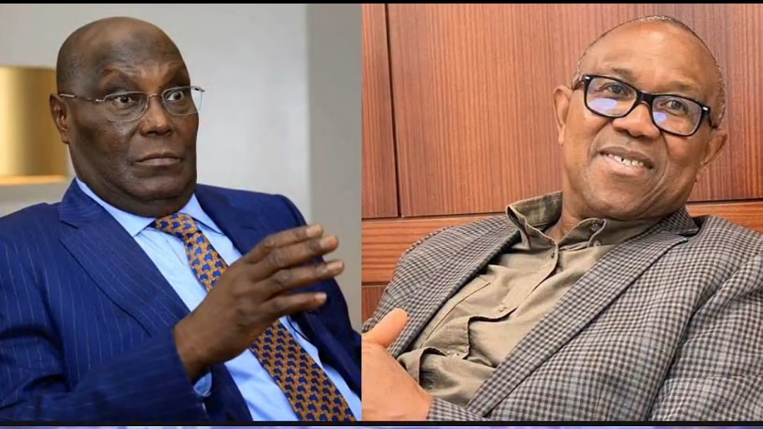 Atiku, Obi Camps Dismiss Call for Consensus Presidential Candidate