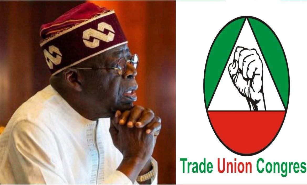 TUC: FG Can Raise Workers’ Salaries Without New Minimum Wage