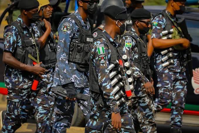 Police Begin Manhunt for Killers of Enugu Politician