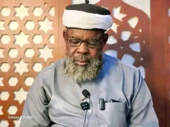 Cleric Stabbed After Friday Prayer in Sokoto