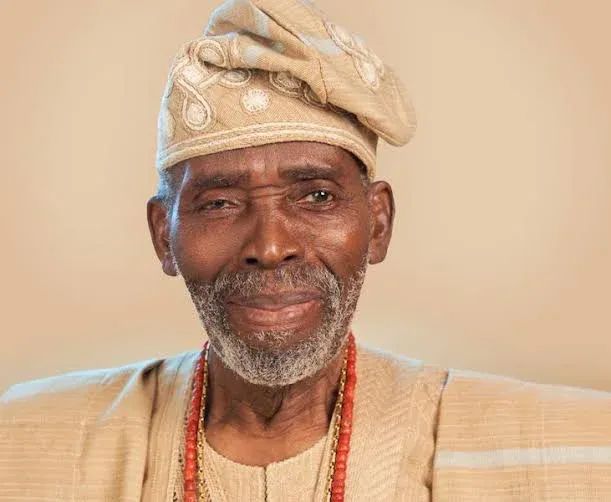 Olu Jacobs dies at 84