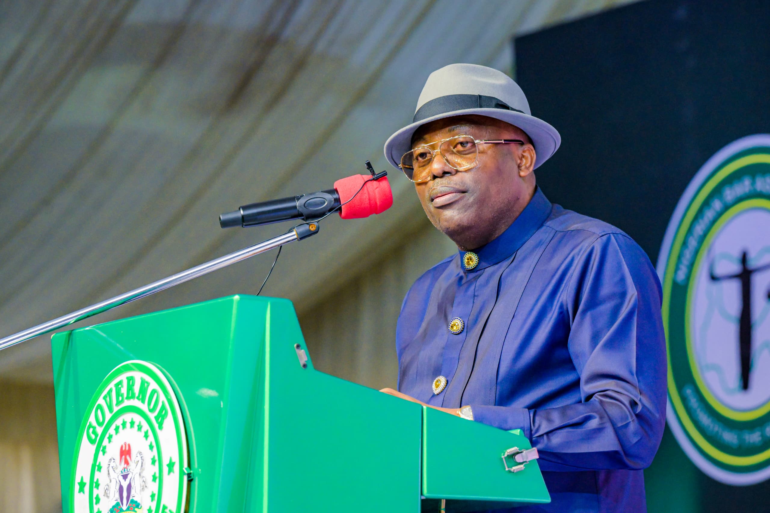 Rivers Govt Postpones Air Force Base Runway Commissioning to August 27