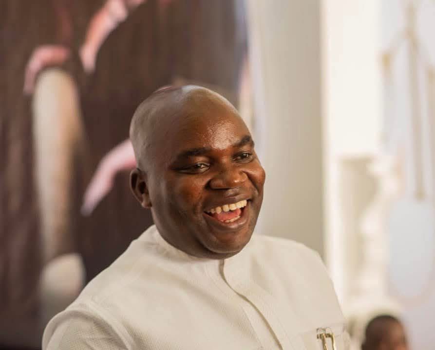 Lawmaker, Erondu Jnr Hails PDP Zonal Chairman, Apollos on Birthday