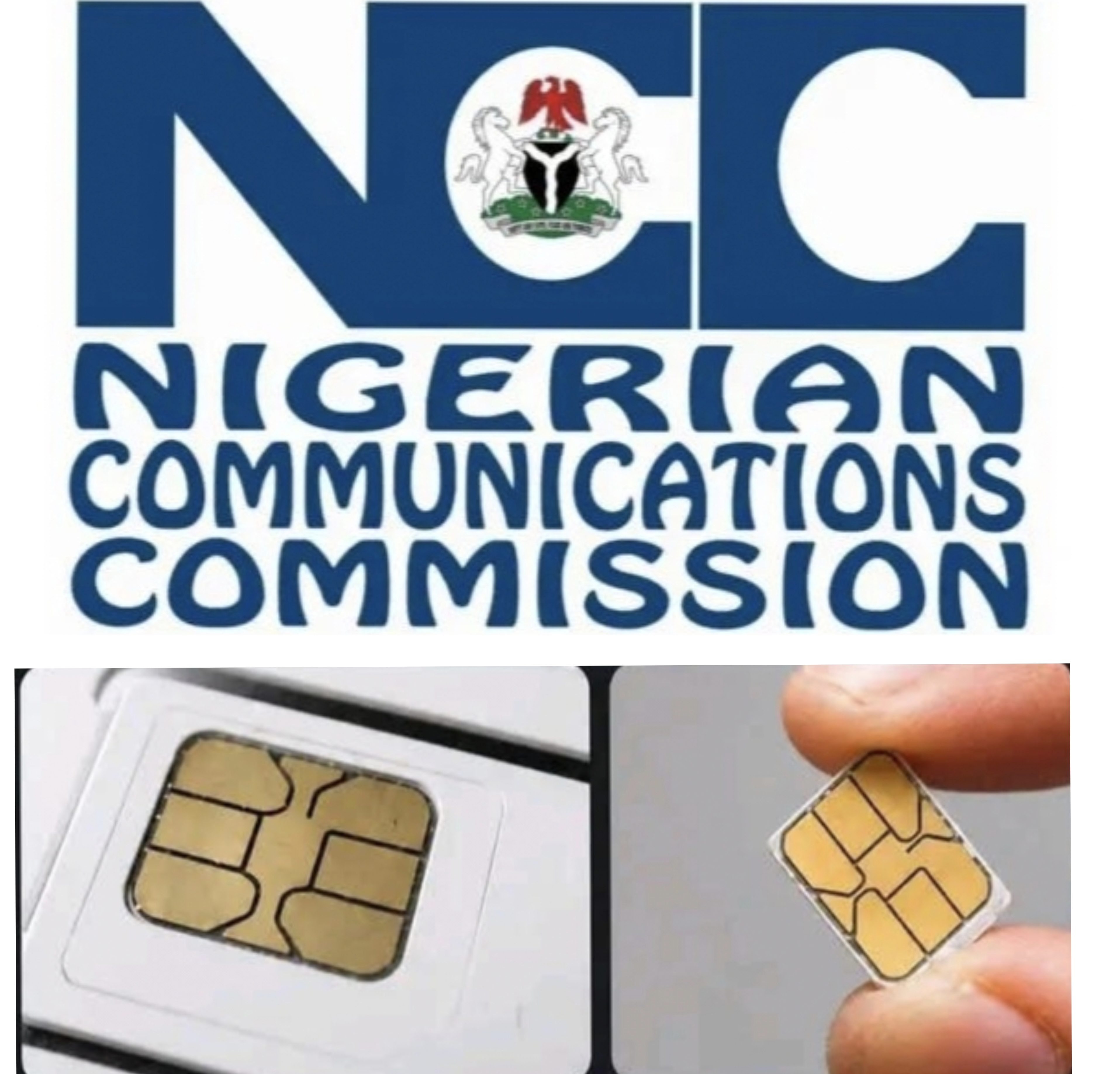 NCC Urges Buyers to Verify SIM Devices