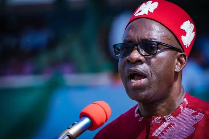 Soludo Begins Second Term as Anambra Governor