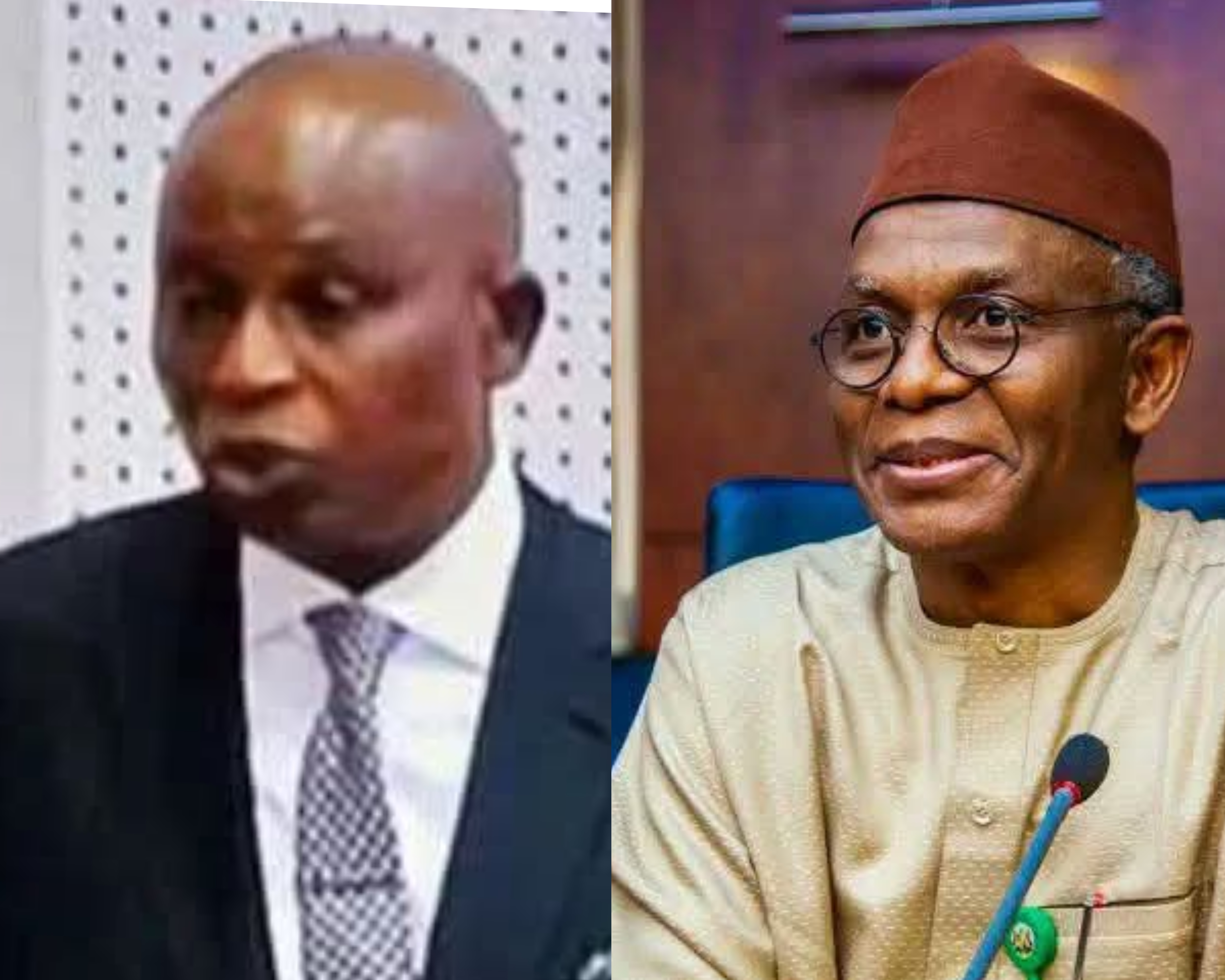 AGF Seeks Dismissal of El-Rufai’s N1bn Suit Over ICPC Search