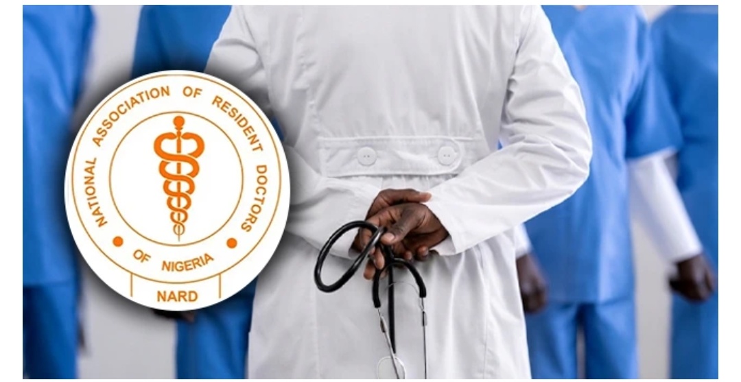 Resident Doctors Give FG August 10 Deadline, Threaten Indefinite Strike