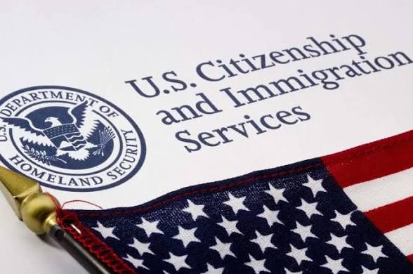 US Deports Nigerian Over Domestic Violence, Other Criminal Convictions