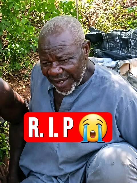 Ex-APC Chairman Dies in Bandits’ Captivity in Kebbi