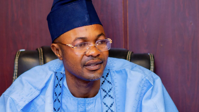 Presidency Alleges Insider Collusion in Fake Agency Scam