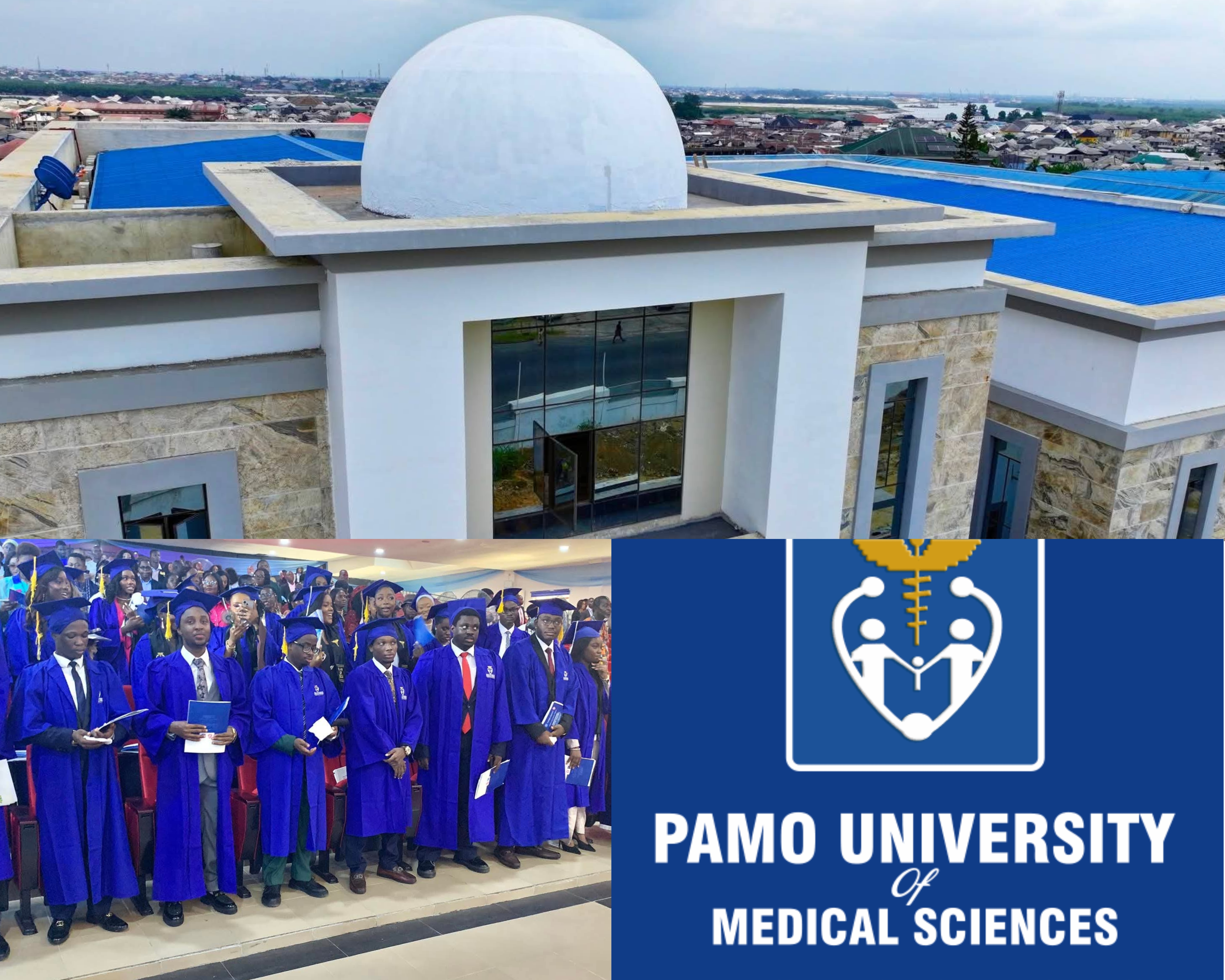 Rivers Assembly Probes PAMO Scholarship Funds, Invites VC, Education Ministry
