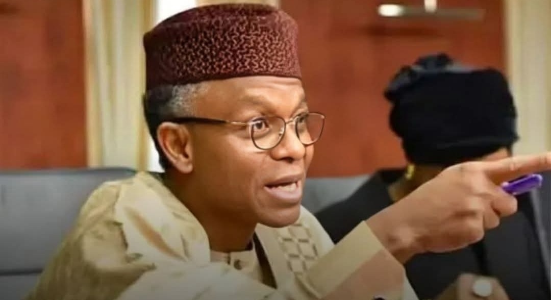 El-Rufai Confirms Monday Appearance Before EFCC, Condemns Airport Arrest Attempt