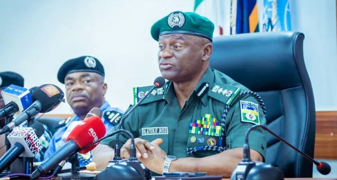 Police Dismiss Claims of Abandoning Officers After Osun Guber Poll