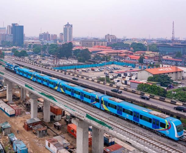 Lagos Monorail in Operation as Rivers State Project Lies Abandoned