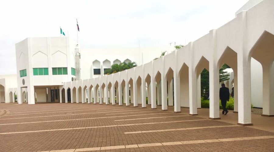 Aso Rock to go fully solar by March 2026, exit national power grid