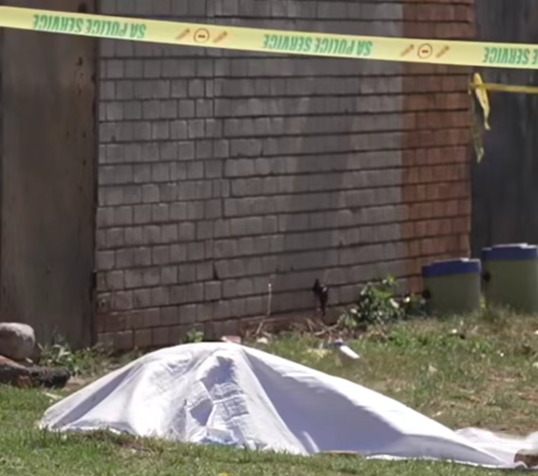 Ninth Woman Found Dead in South Africa