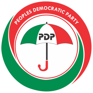 PDP NEC Confirms Damagum as National Chairman, Zones 2027 Presidency to South