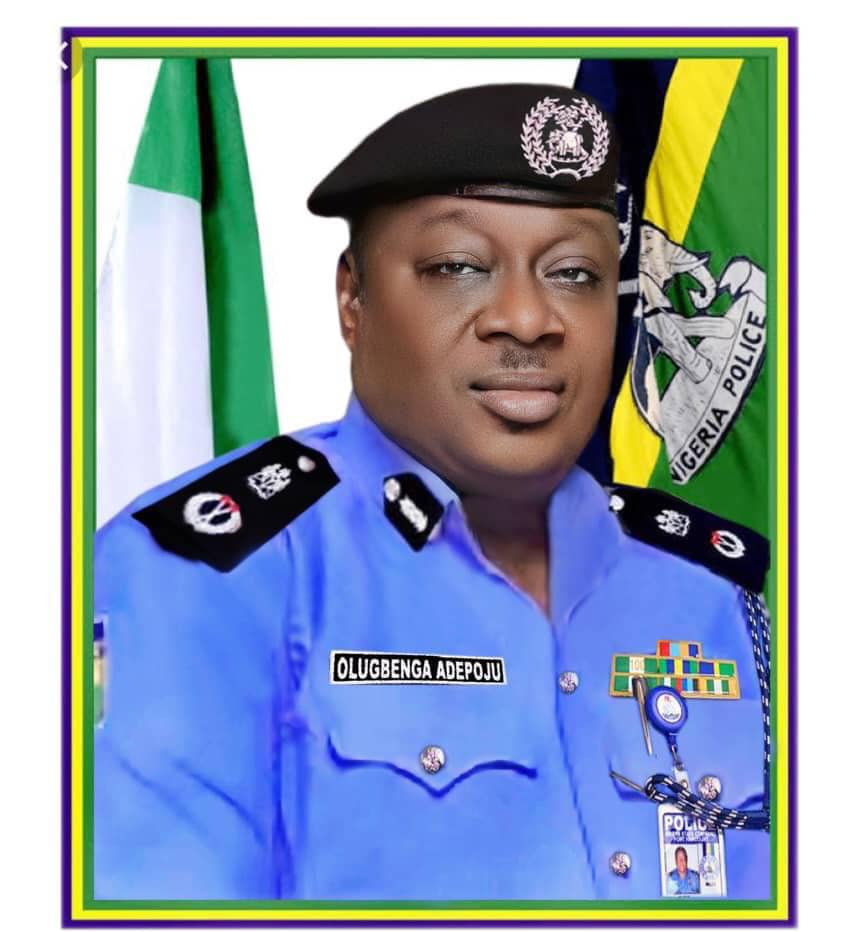 Rivers Police Deny Linking ACP Irikefe to Arrest of Four Suspects