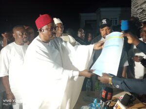 Opah Emerges Abia APC Guber Flagbearer for 2027