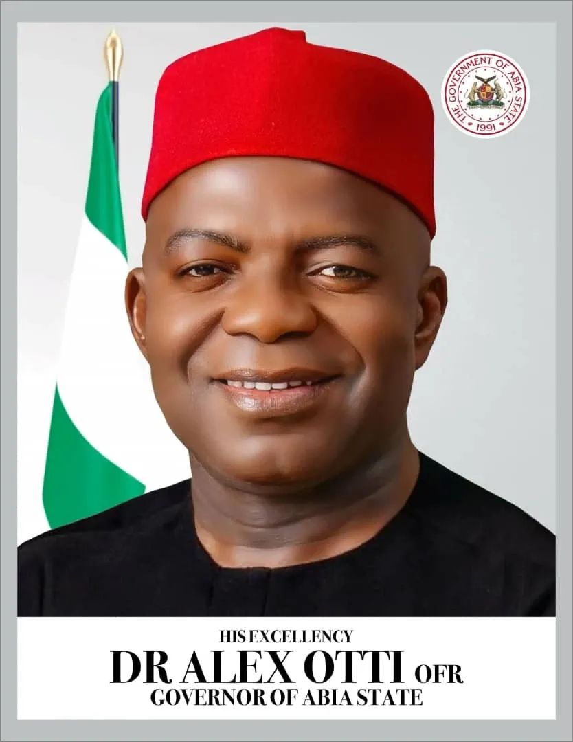 Gov. Otti Launches Abia Mini-Grid Regulation, Promises Reliable Power for All
