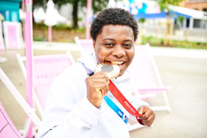 Nigeria’s Eniola Bolaji Becomes World No. 1 in Women’s Para Badminton