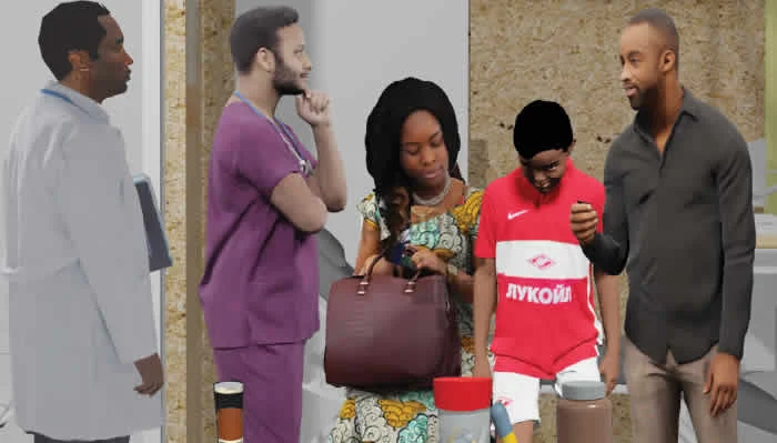 6 ways to handle a child with substance abuse