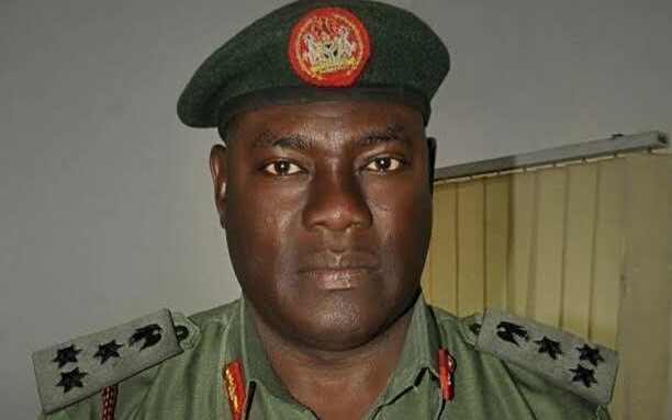 Outrage as Abducted Ex-Army Spokesman Dies in Captivity