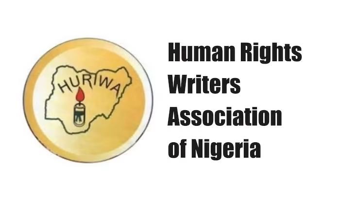 HURIWA Warns U.S. Troop Pullout Could Fuel Fresh Terror Attacks in Nigeria