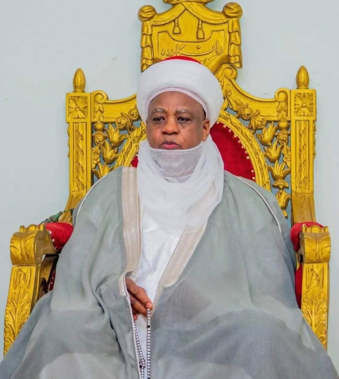 Sultan of Sokoto Announces Wednesday as Start of Ramadan in Nigeria