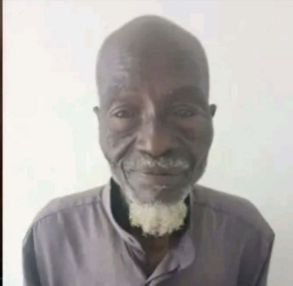 Judge Recounts Cutlass Attack by 87-Year-Old  …