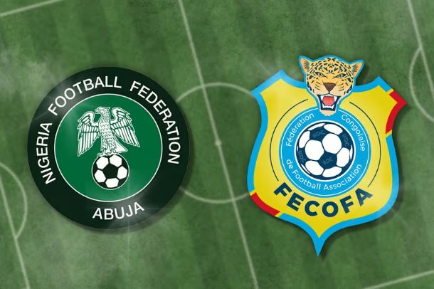 THE LEOPARDS OF DR CONGO CLIPS THE WINGS...